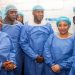 Nigeria performs first remote robotic surgery (VIDEO)