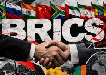 Why BRICS does not need a leader
