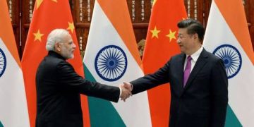 China says ready to address Indian economic concerns
