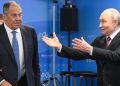 NATO seeking to push Russia out of Arctic – scholar