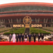 BRICS New Delhi declaration rejects sanctions, nuclear threats and terrorism