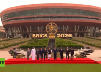 Global interest in BRICS keeps growing – Putin