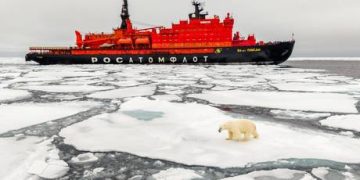 EU countries seek greater Arctic presence