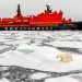 EU countries seek greater Arctic presence