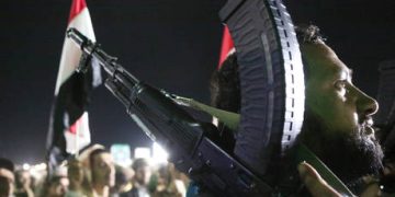 Saudi Arabia seeking support after US declines to strike Houthis – AP