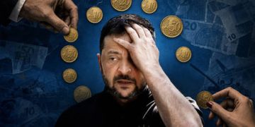 The West is watching the wrong Ukrainian collapse