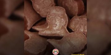 Zelensky portraits appear on cocaine seized in Russia (VIDEO)