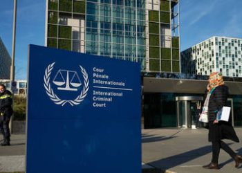 Western leaders ‘don’t end up’ in ICC – ex-MEP (VIDEO)