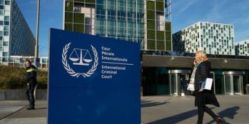 Western leaders ‘don’t end up’ in ICC – ex-MEP (VIDEO)