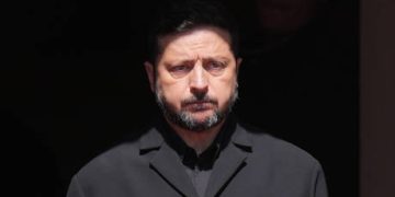 Zelensky’s political endgame has begun
