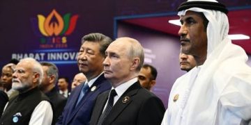 BRICS gives Global South a bigger voice – expert