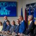 The EU is militarizing the Arctic. Here’s how it plans to do it