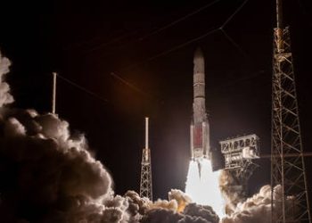 Kremlin blasts US move to militarize space