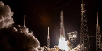 Kremlin blasts US move to militarize space