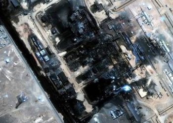 Saudi Arabia cancels oil shipments to Europe after pipeline attack – Reuters