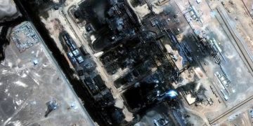 Saudi Arabia cancels oil shipments to Europe after pipeline attack – Reuters