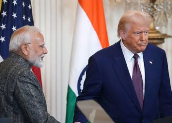 Indian fuel exports face pressure as Saudi halts crude supply