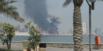Disgruntled troops leak PHOTOS of extensive damage to US bases from Iranian strikes