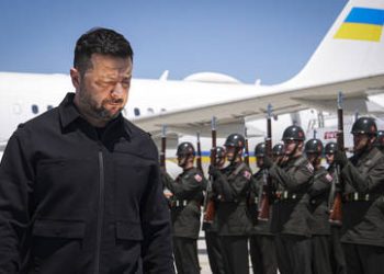 Why the world’s great powers are thinking about empire again