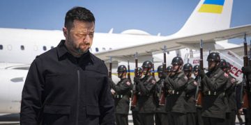Why the world’s great powers are thinking about empire again
