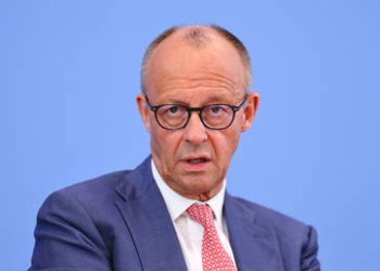 The revenge of the East: The end of West Germany has finally come