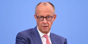 The revenge of the East: The end of West Germany has finally come