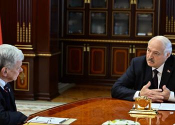 Moscow dismisses Atlantic US-Russia swap claim