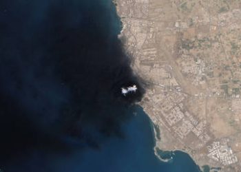 Houthis claim shootdown of Saudi jet (VIDEO)