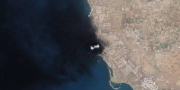 Houthis claim shootdown of Saudi jet (VIDEO)