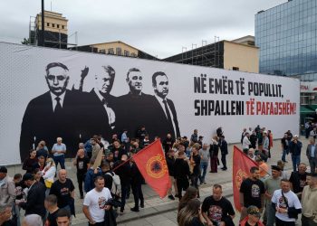 NATO-backed separatist found responsible for war crimes