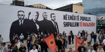 NATO-backed separatist found responsible for war crimes