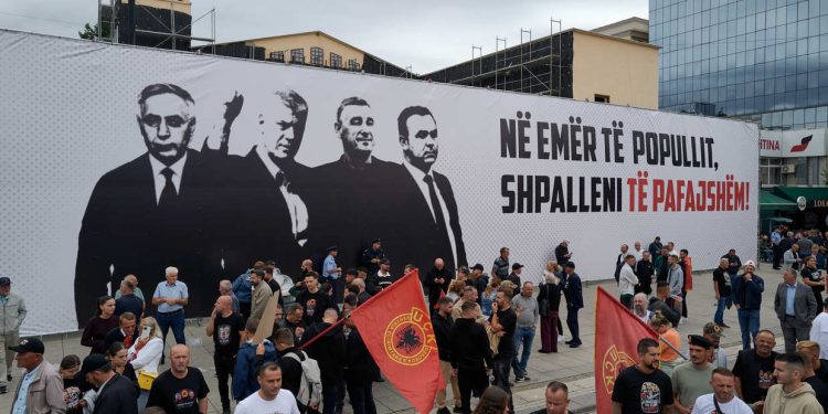 NATO-backed separatist found responsible for war crimes