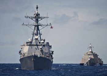 Iran captures another US spy drone in Hormuz (VIDEO)