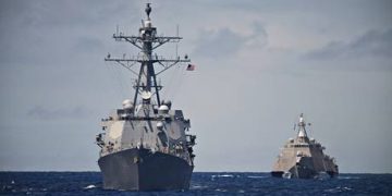Iran captures another US spy drone in Hormuz (VIDEO)