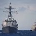 Iran captures another US spy drone in Hormuz (VIDEO)