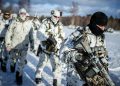 Trump makes major Greenland military announcement