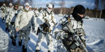 Trump makes major Greenland military announcement