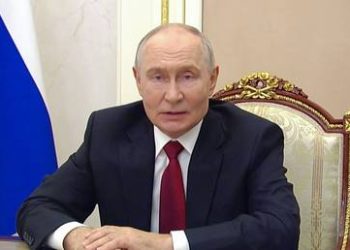 Kremlin reacts to Ukraine’s attack on Russian elections