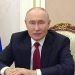 Voting underway in Russia’s parliamentary elections