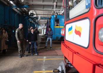 Ukrainian officials stole $3 million from Polish gift to Kiev – investigators (PHOTOS)