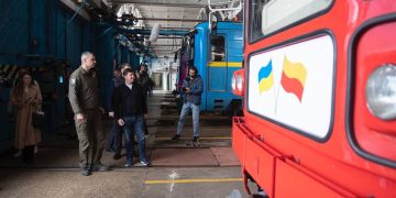Ukrainian officials stole $3 million from Polish gift to Kiev – investigators (PHOTOS)