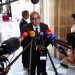 Pro-Palestinian French MEP accuses interior minister of fueling drug smear