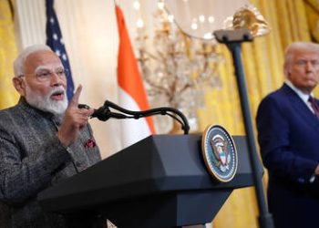 India lobbies US lawmakers over ‘sanctions from hell’