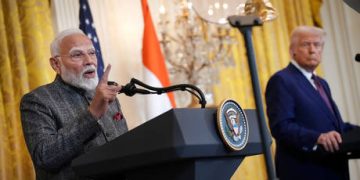 India lobbies US lawmakers over ‘sanctions from hell’