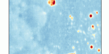 ‘Once-in-a-century’ crater discovered on Moon (PHOTOS)
