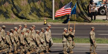 Poland eyes spending up to $4.4 billion on ‘Fort Trump’