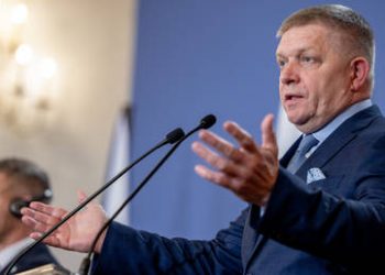 ‘Russophobic West’ to blame for lost Ukraine peace chance – NATO state leader