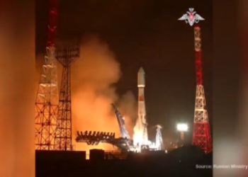 The West calls it Russia’s Starlink. That misses the point