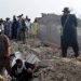 Pakistani airstrikes target alleged militant hideouts in Afghanistan