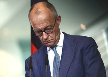 Crucial regional votes in Germany: What’s at stake for Merz?